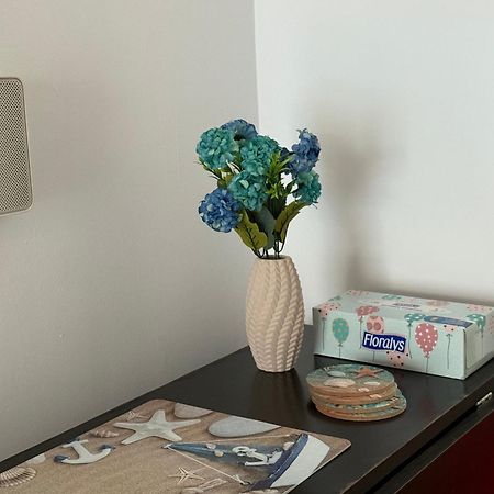 Apartament Sofia Saturn Mangalia Extérieur photo