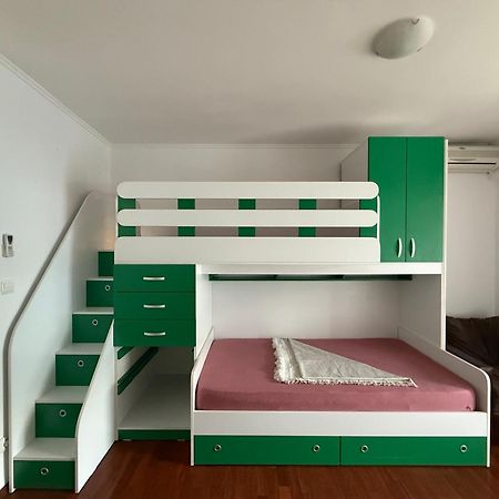 Apartament Sofia Saturn Mangalia Extérieur photo