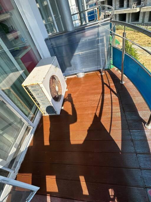 Apartament Sofia Saturn Mangalia Extérieur photo