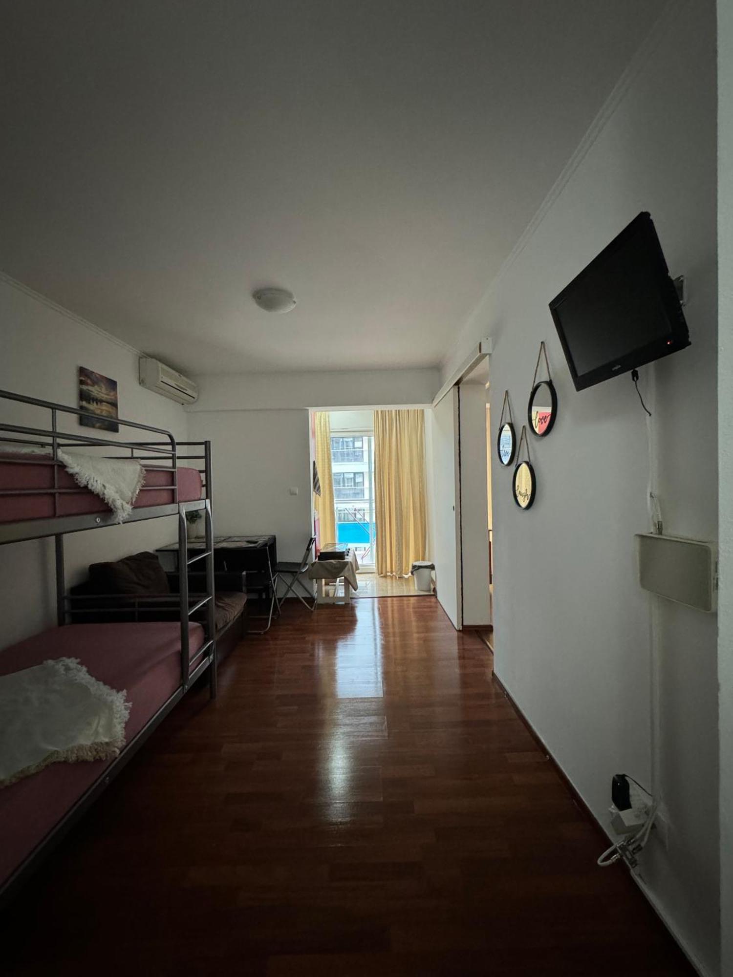 Apartament Sofia Saturn Mangalia Extérieur photo