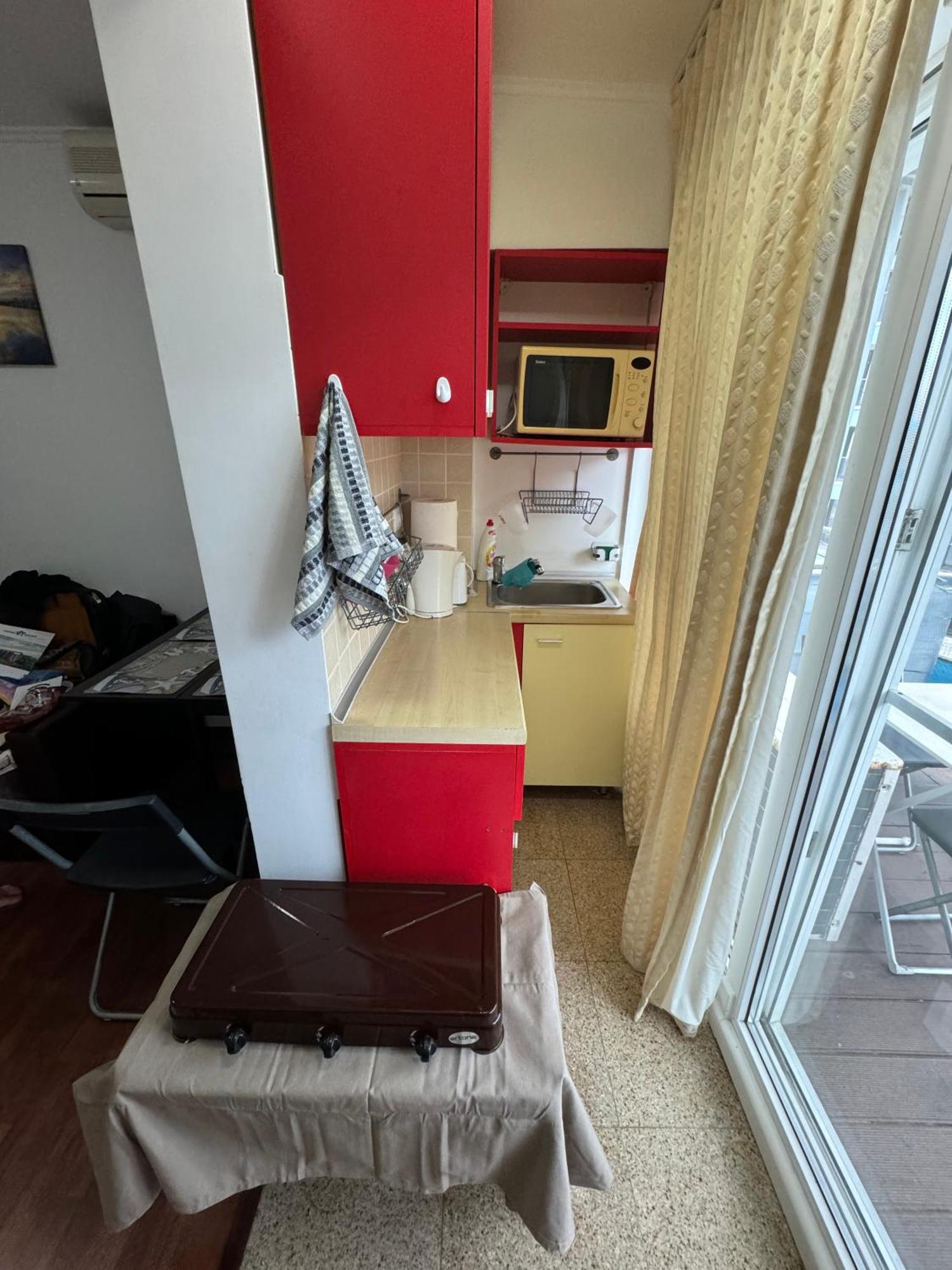 Apartament Sofia Saturn Mangalia Extérieur photo
