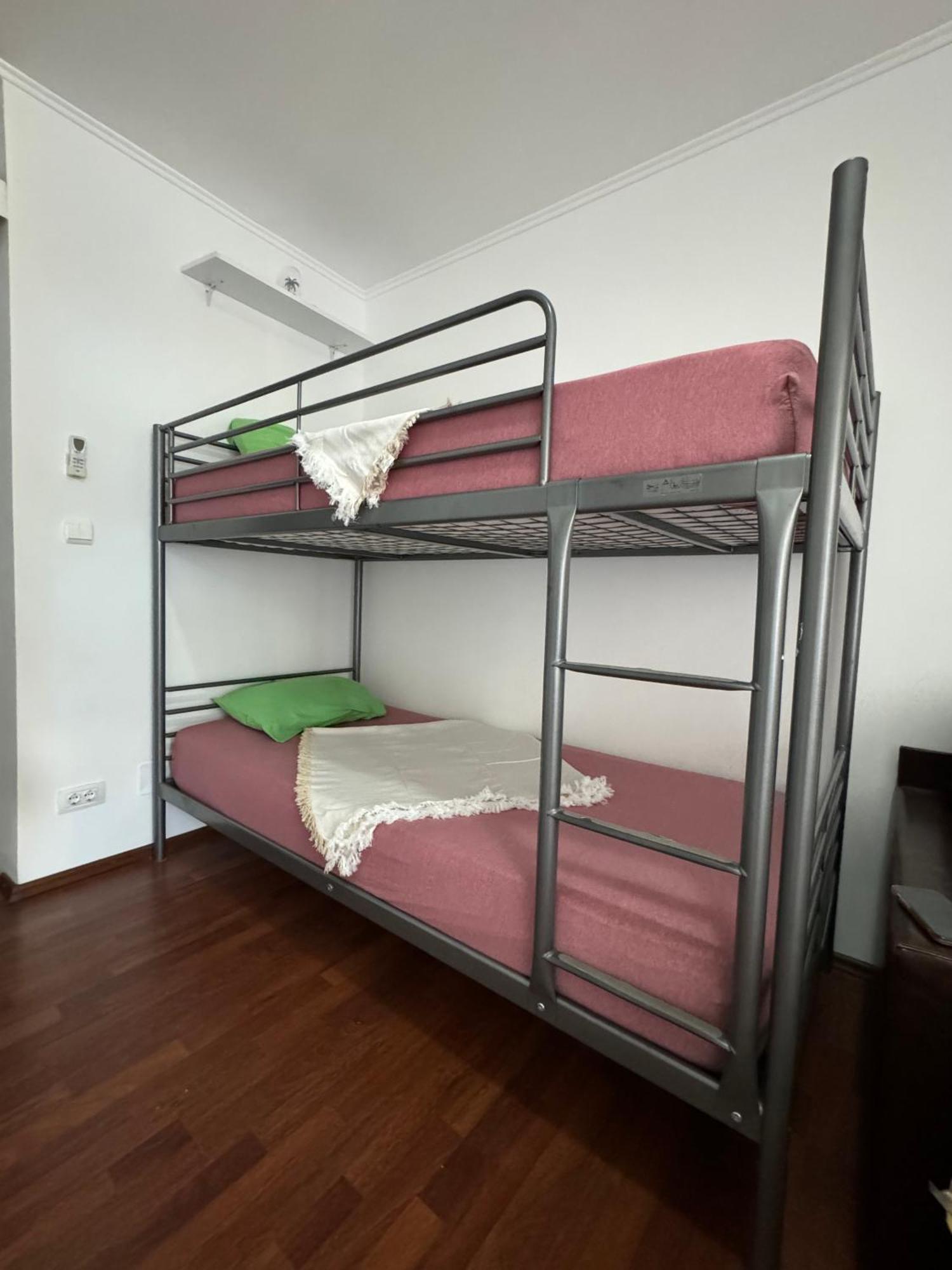 Apartament Sofia Saturn Mangalia Extérieur photo