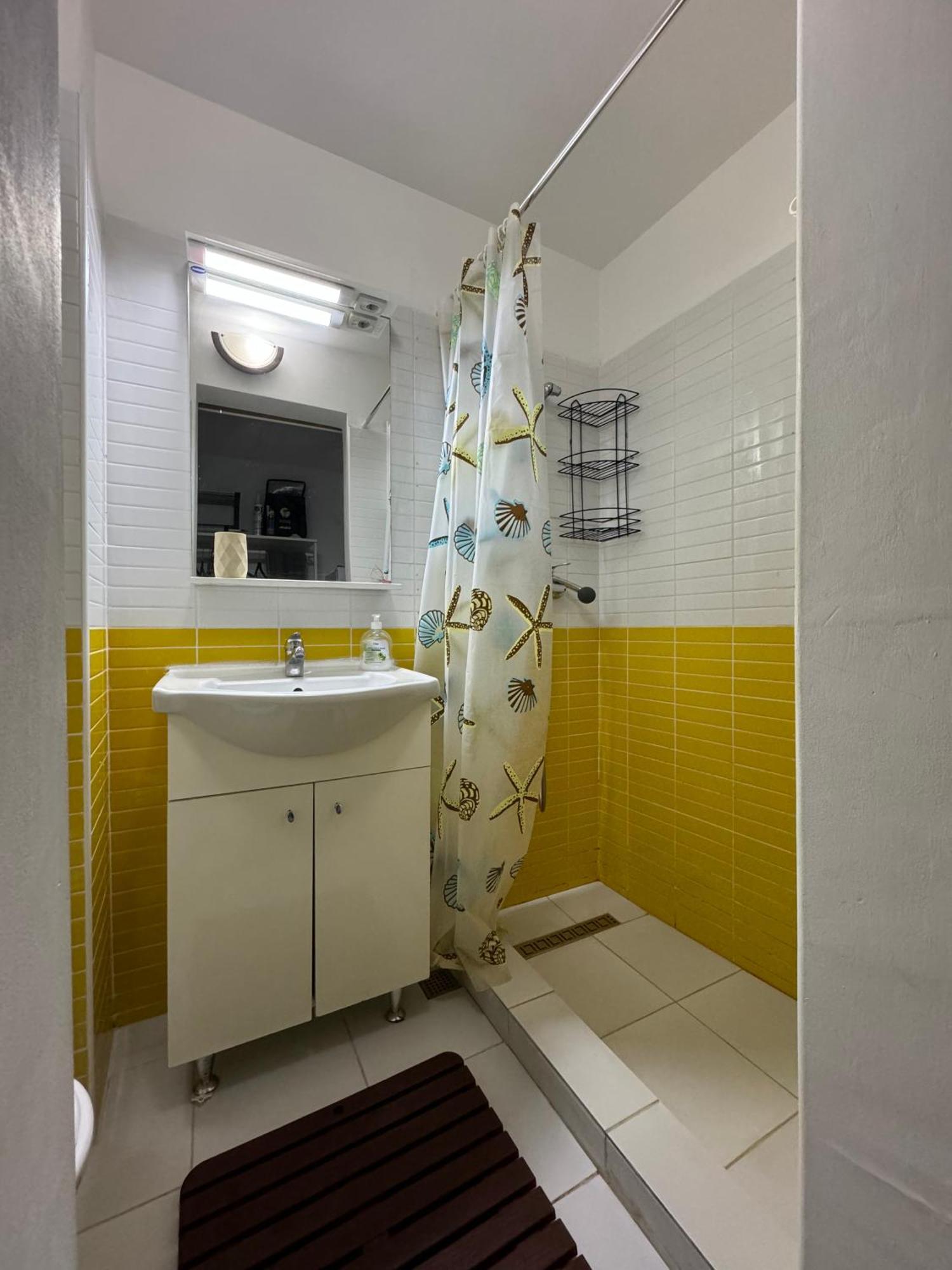 Apartament Sofia Saturn Mangalia Extérieur photo