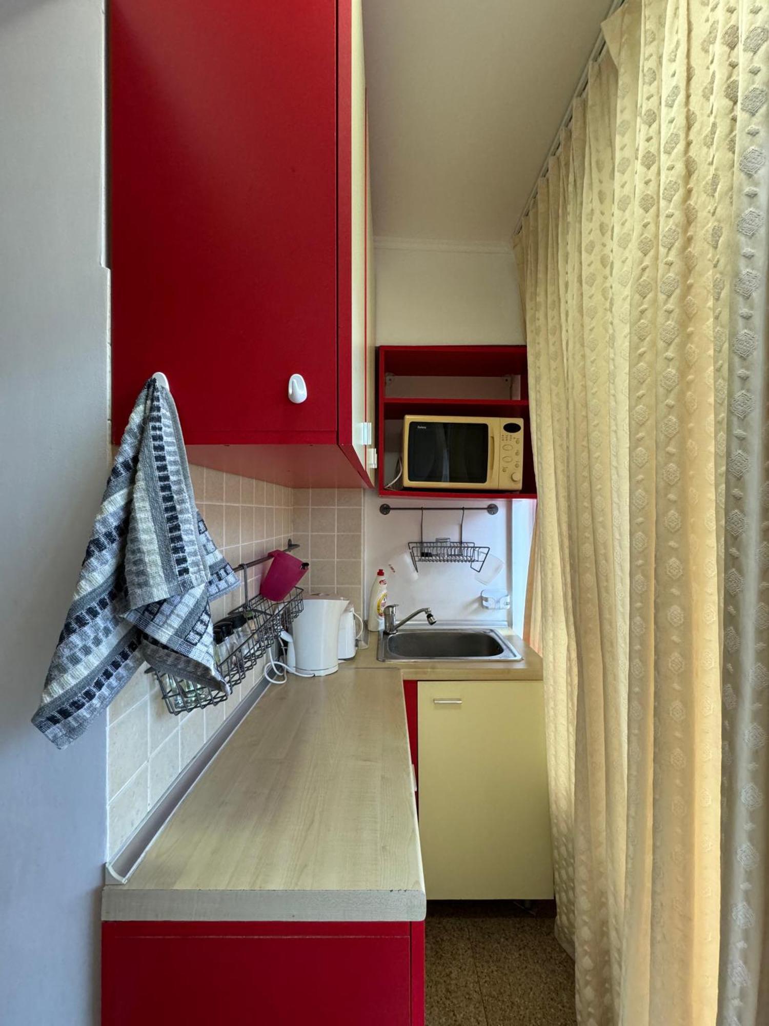 Apartament Sofia Saturn Mangalia Extérieur photo
