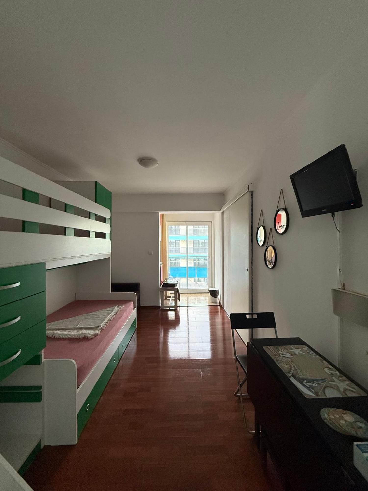 Apartament Sofia Saturn Mangalia Extérieur photo