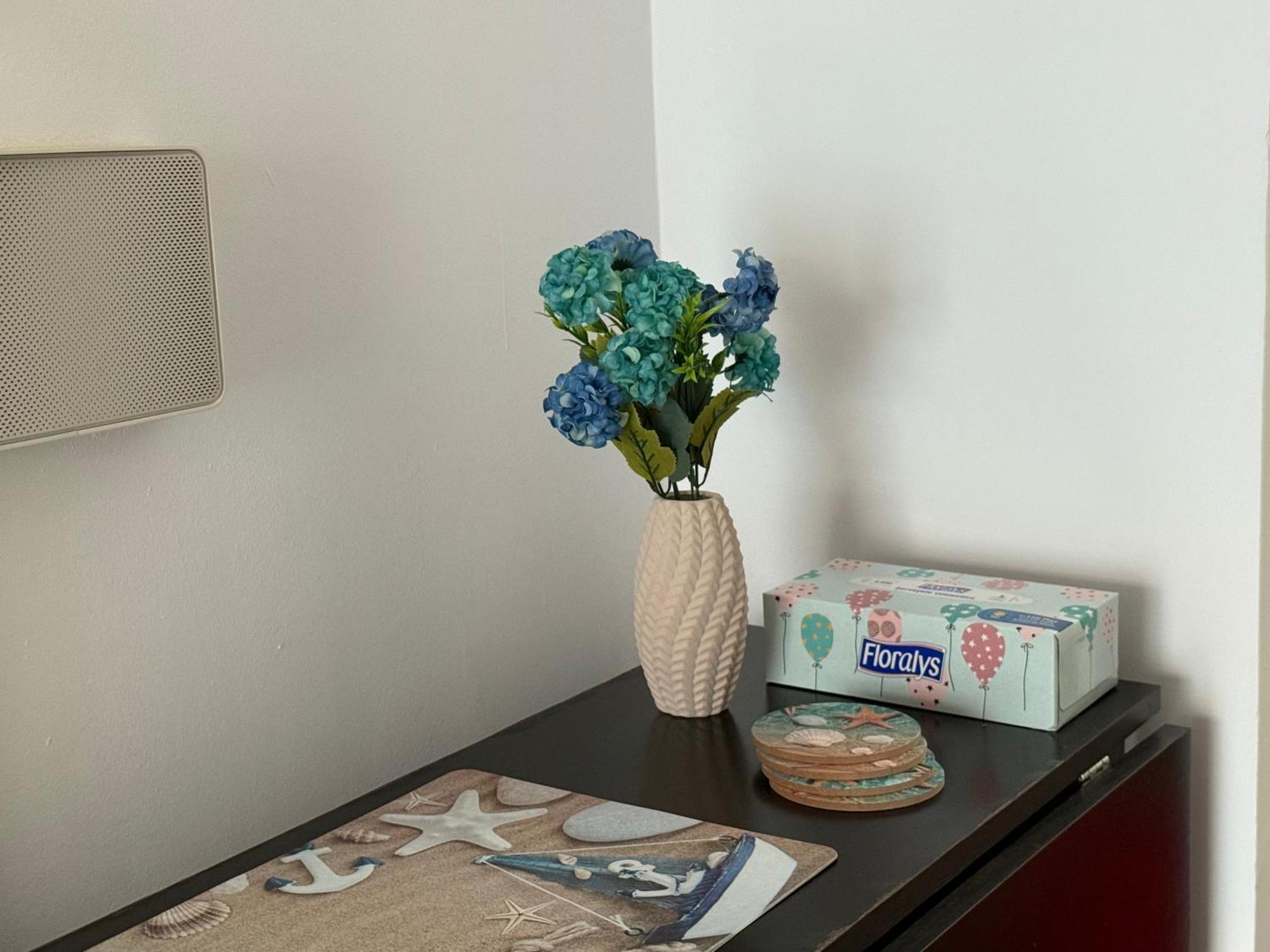 Apartament Sofia Saturn Mangalia Extérieur photo