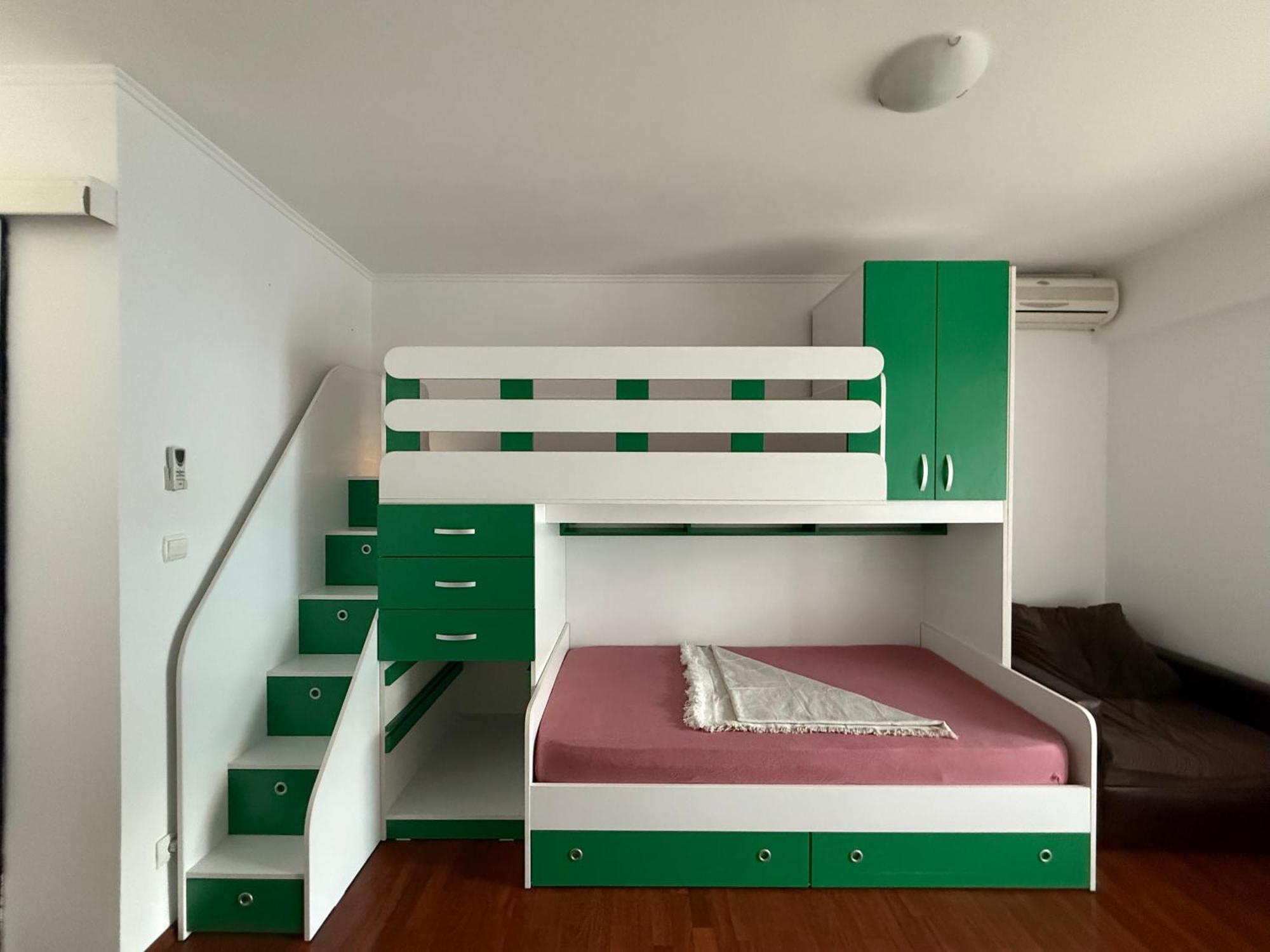 Apartament Sofia Saturn Mangalia Extérieur photo