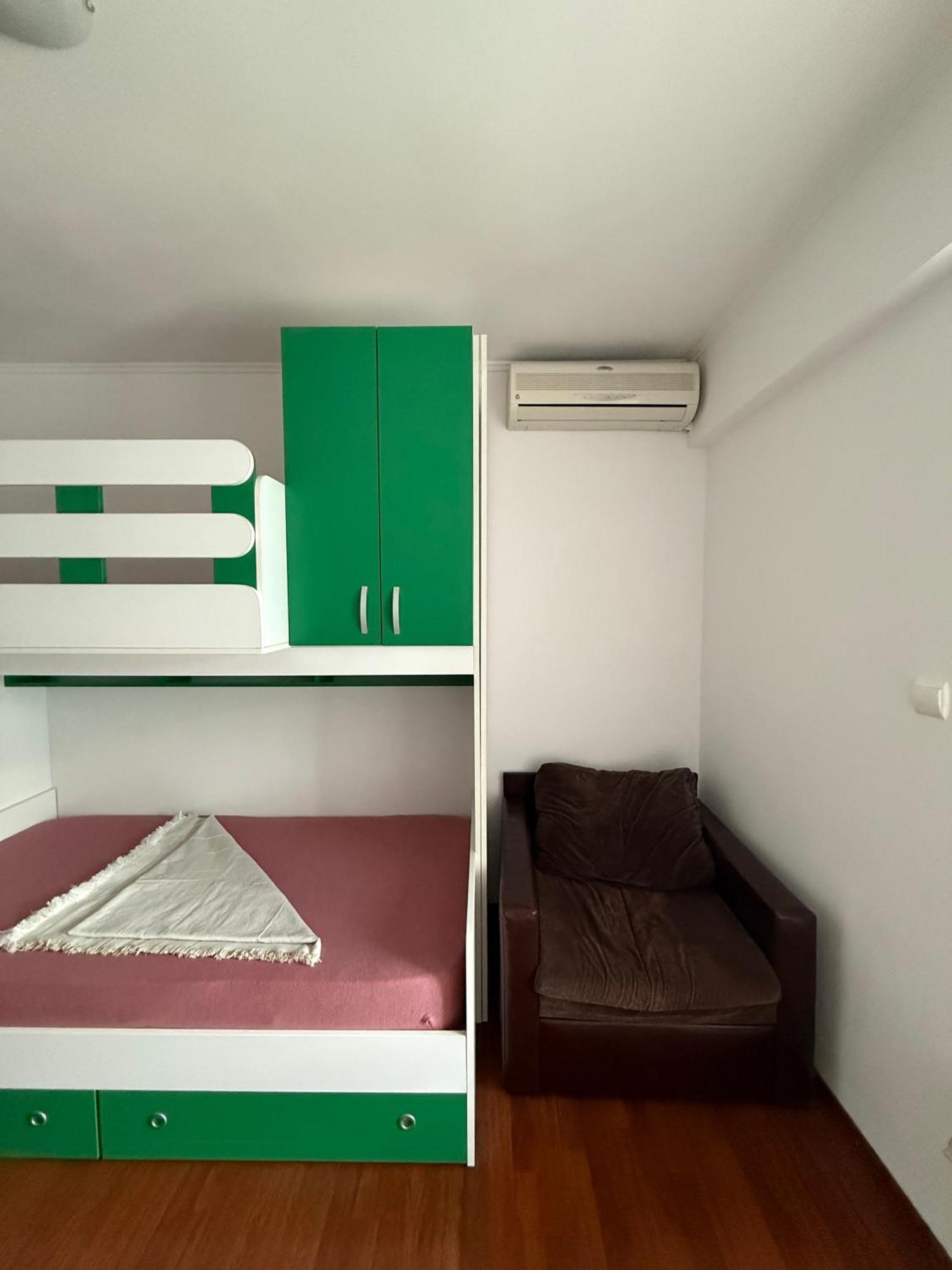 Apartament Sofia Saturn Mangalia Extérieur photo